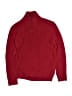 IZOD Red Pullover Sweater Size 14 - photo 1