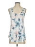 the pulse boutique Blue Tank Top Size S - photo 1