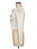 Sincerely Jules Ivory Long Sleeve Turtleneck Size M - photo 5
