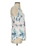 the pulse boutique Blue Tank Top Size S - photo 4