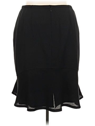 Karen Scott Formal Skirt (view 2)