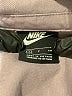 Nike 100% Polyester Gray Jacket Size S - photo 6