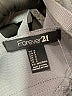 Forever 21 Solid Gray Cocktail Dress Size S - photo 7