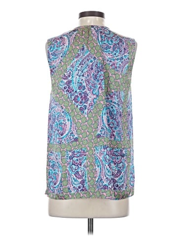 Juicy Couture Sleeveless Blouse (view 2)