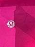 Lululemon Athletica Color Block Purple Active Pants Size 6 - photo 7