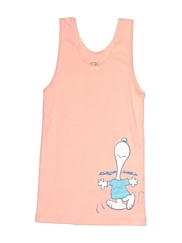 Peanuts Sleeveless T-Shirt (view 1)