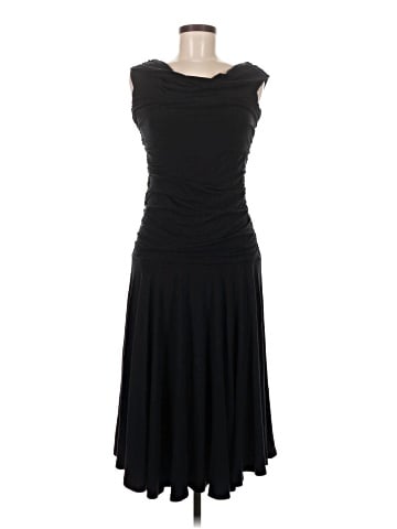 Melissa Masse Cocktail Dress (view 1)