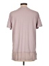 Fabletics Pink Short Sleeve Top Size L (estimated) - photo 2