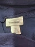 Avenue Solid Blue Active Pants Size 20 - photo 4