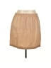 Nike Solid Tan Casual Skirt Size 2X - photo 1