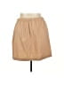 Nike Solid Tan Casual Skirt Size 2X - photo 2