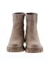 Madden Girl Tan Ankle Boots Size 9 1/2 - photo 2