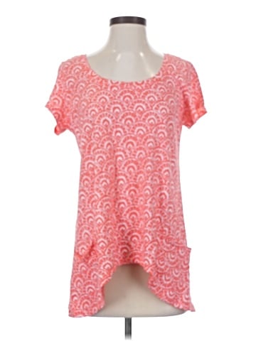 Fresh Produce Short Sleeve T-Shirt (view 1)