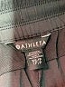 Athleta Black Track Pants Size XS - photo 6