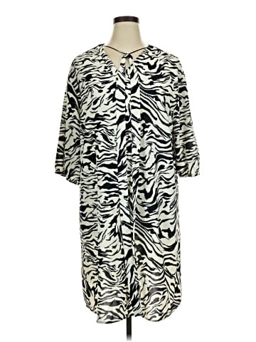 Vero Moda Casual Dress (view 1)