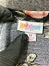 Lularoe Black 3/4 Sleeve T-Shirt Size M - photo 7