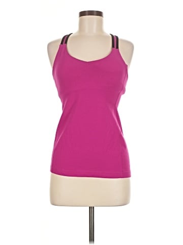 Lululemon Athletica Active Tank (view 1)