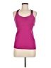 Lululemon Athletica Pink Active Tank Size 8 - photo 1