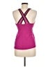 Lululemon Athletica Pink Active Tank Size 8 - photo 2