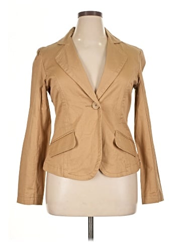 Steve & Barry's Blazer (view 1)