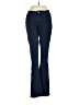 Signature Studio Blue Jeans Size 10 - photo 1