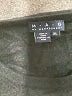 Magaschoni Black Turtleneck Sweater Size XL - photo 7