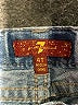 7 For All Mankind Blue Jeans Size 4T - photo 3