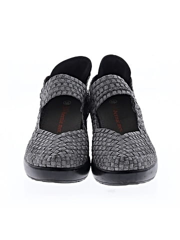 Bernie Mev Wedges (view 2)
