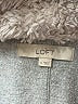 Ann Taylor LOFT Gray Jacket Size S - photo 7