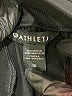Athleta Solid Black Shorts Size 10 - photo 3