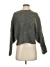 Abercrombie & Fitch Gray Pullover Sweater Size XXS - XS - photo 1