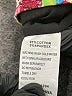 ROMY Paisley Black Cocktail Dress Size M - photo 8
