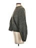 Abercrombie & Fitch Gray Pullover Sweater Size XXS - XS - photo 5