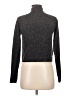 Lululemon Athletica Metallic Gray Active T-Shirt Size 10 - photo 2