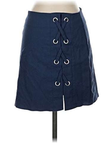 by the way. Casual Skirt (view 1)