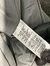 Ann Taylor Metallic Silver Formal Skirt Size XXS - photo 5