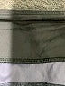 Lululemon Athletica Graphic Black Active Pants Size 8 - photo 7