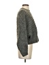 Abercrombie & Fitch Gray Pullover Sweater Size XXS - XS - photo 4