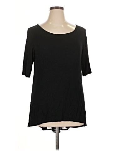 Kim & Cami Short Sleeve Top (view 1)