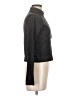 Lululemon Athletica Metallic Gray Active T-Shirt Size 10 - photo 4