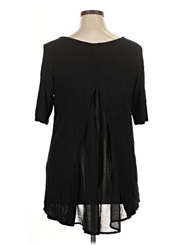 Kim & Cami Short Sleeve Top (view 2)