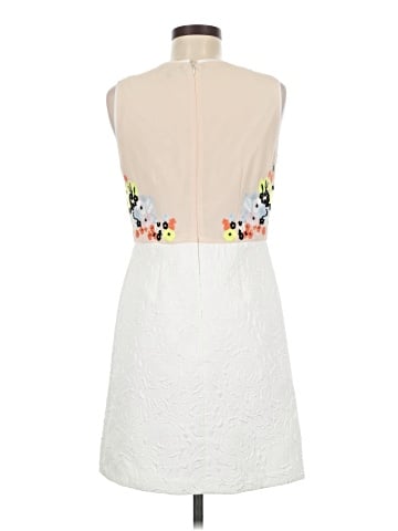 C. Luce Cocktail Dress (view 2)