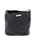 Assorted Brands 100% Polyurethane Stars Black Bucket Bag One size - photo 1