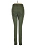 Time and Tru Solid Green Active Pants Size M - photo 2