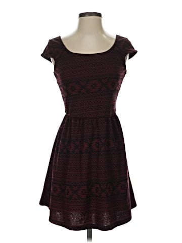 Deb Casual Dress (view 1)