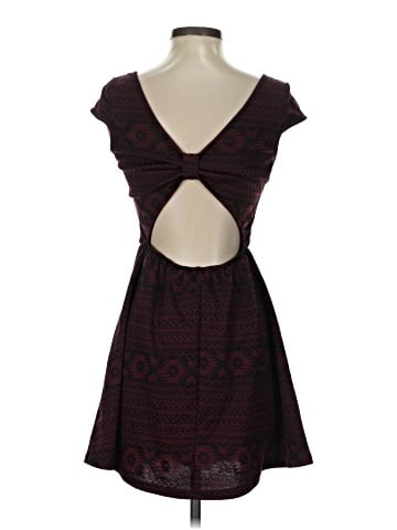 Deb Casual Dress (view 2)