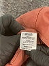 Love Tree 100% Polyurethane Brown Jacket Size M - photo 7