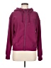 Assorted Brands Purple Zip Up Hoodie Size 8 - photo 1