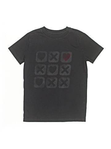 Cat & Jack Short Sleeve T-Shirt (view 1)