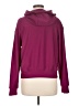 Assorted Brands Purple Zip Up Hoodie Size 8 - photo 2